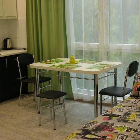 Hotel Solntse Abkhazii Lidzava Kültér fotó