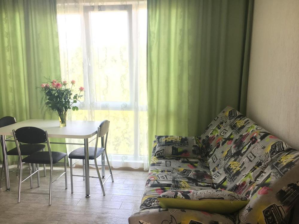 Hotel Solntse Abkhazii Lidzava Kültér fotó