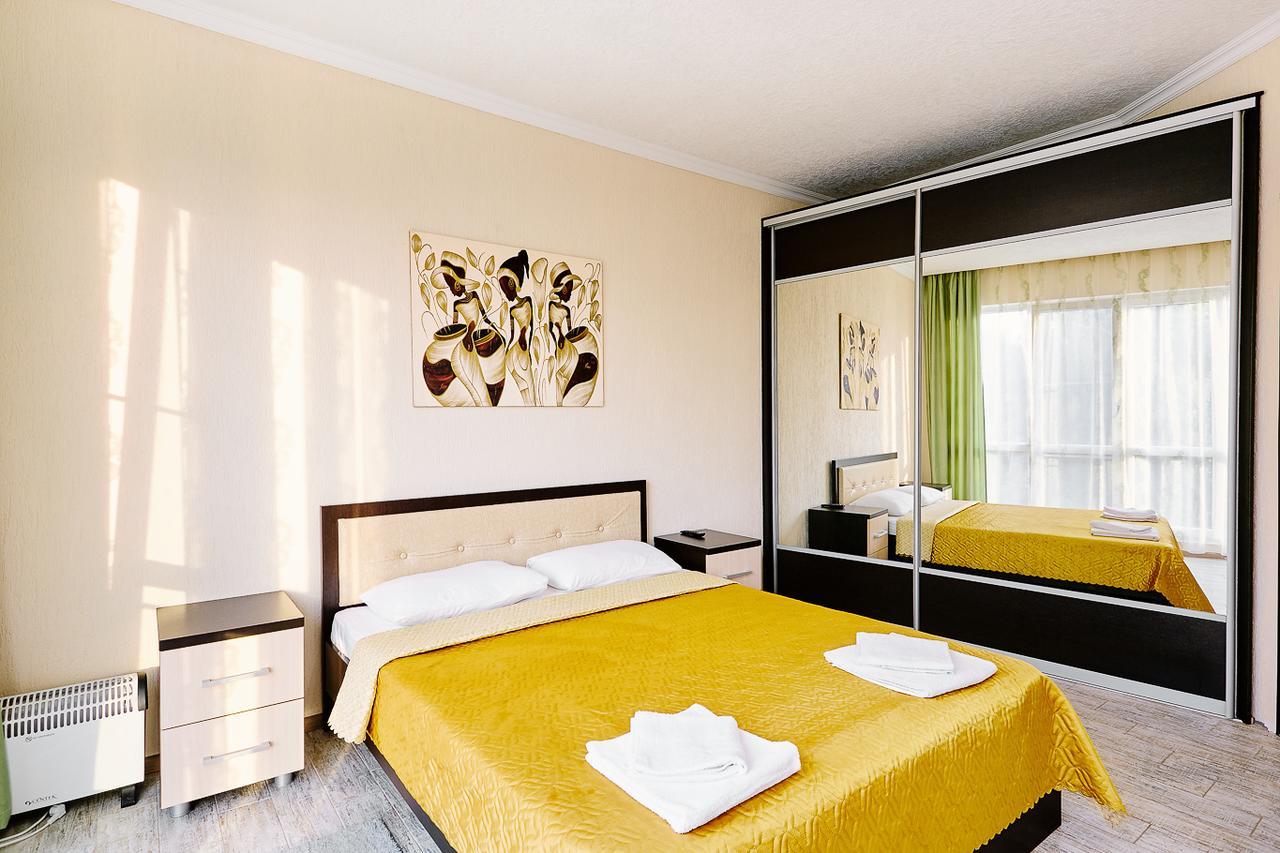 Hotel Solntse Abkhazii Lidzava Kültér fotó